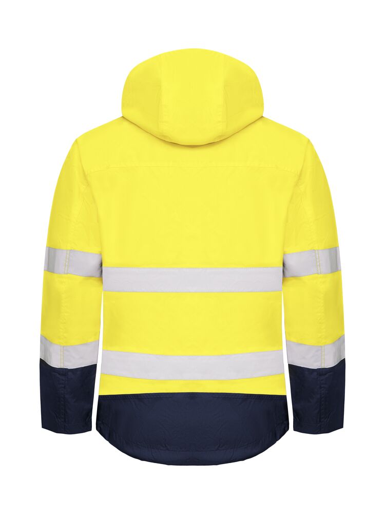 PROJOB 6440 skaljakke 2